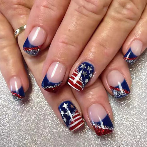 Nagelkunst Karnz