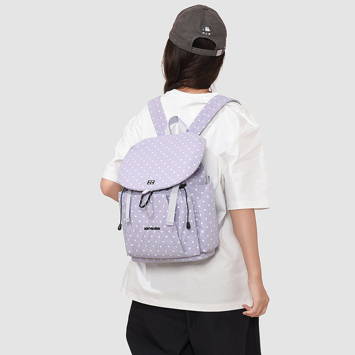Multi-Taschen Stylischer Rucksack Karnz
