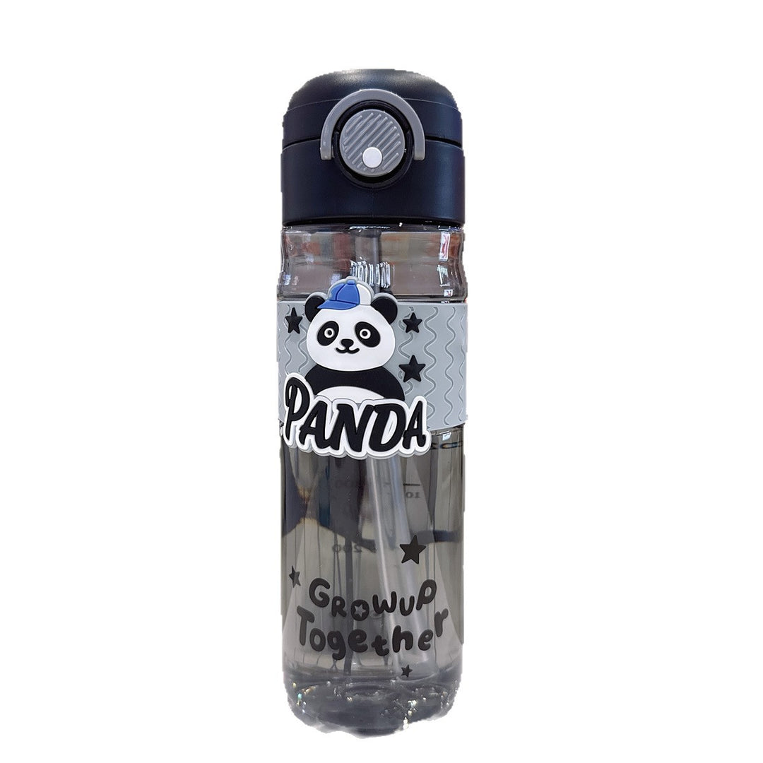Damen BPA-freie Wasserflasche Karnz