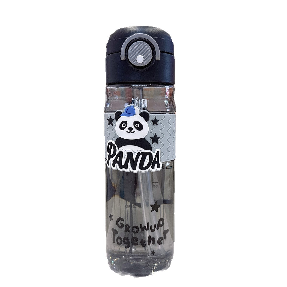 Damen BPA-freie Wasserflasche Karnz