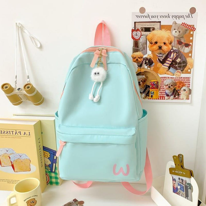 Leichter funktionaler Rucksack