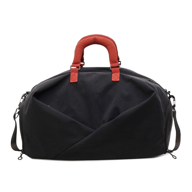 Vielseitige Multifunktions-Duffel-Tasche Karnz