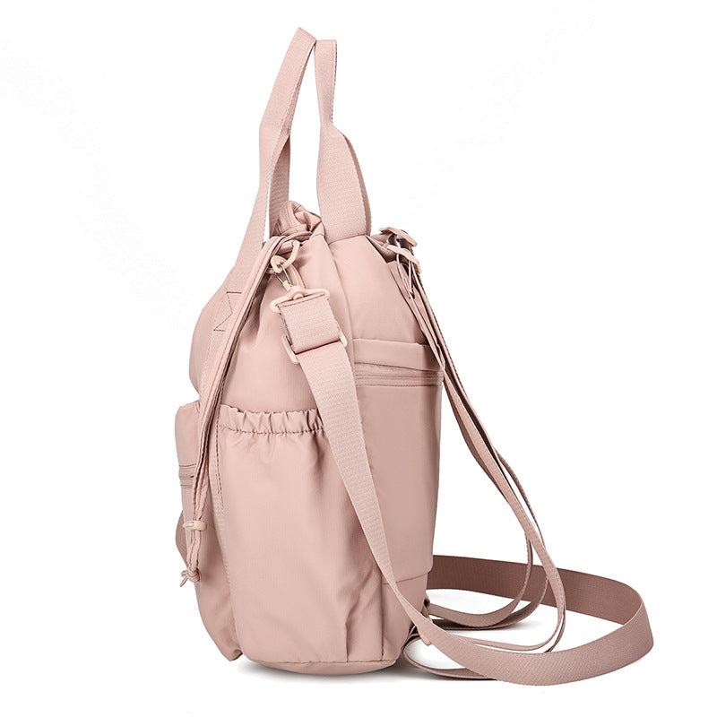 Sleek Travel Duffel Bag Karnz