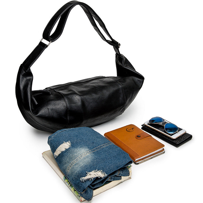 Elegante Freizeit-Handtasche Karnz