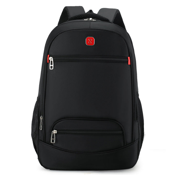 Multi-Taschen Professioneller Laptop Rucksack Karnz