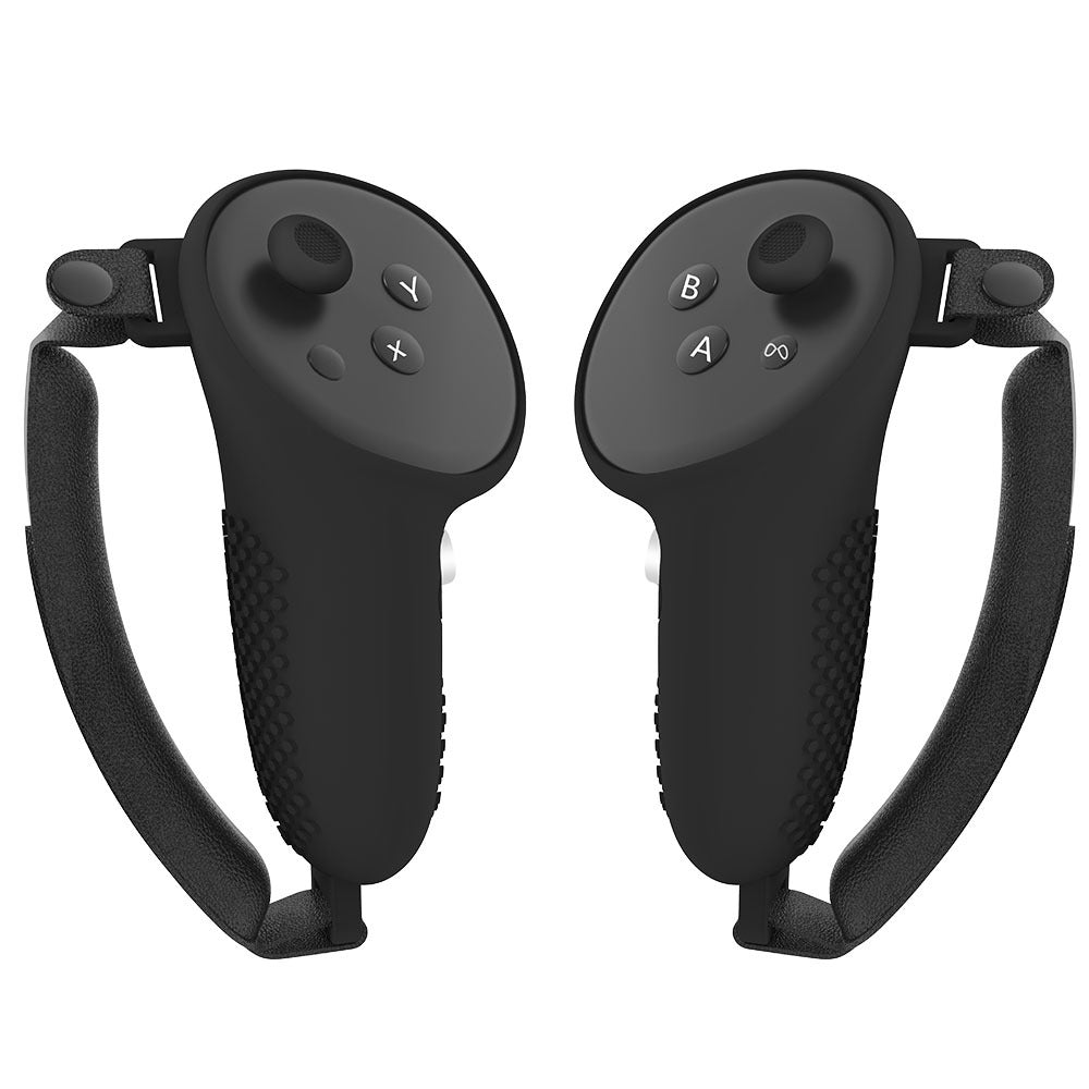 Ergonomische VR-Controller mit Präziser Steuerung und Rutschfestem Griff Karnz