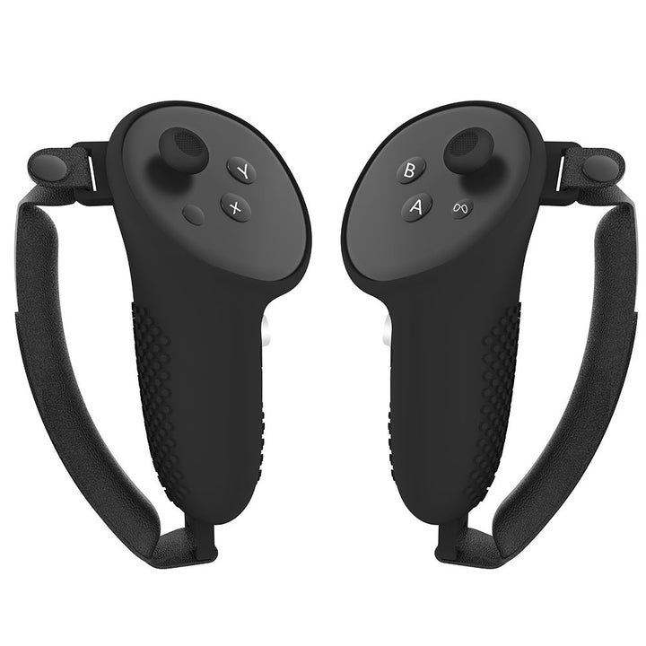 Ergonomische VR-Controller mit Präziser Steuerung und Rutschfestem Griff Karnz