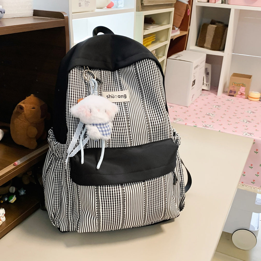 Stylischer und funktionaler Rucksack Karnz