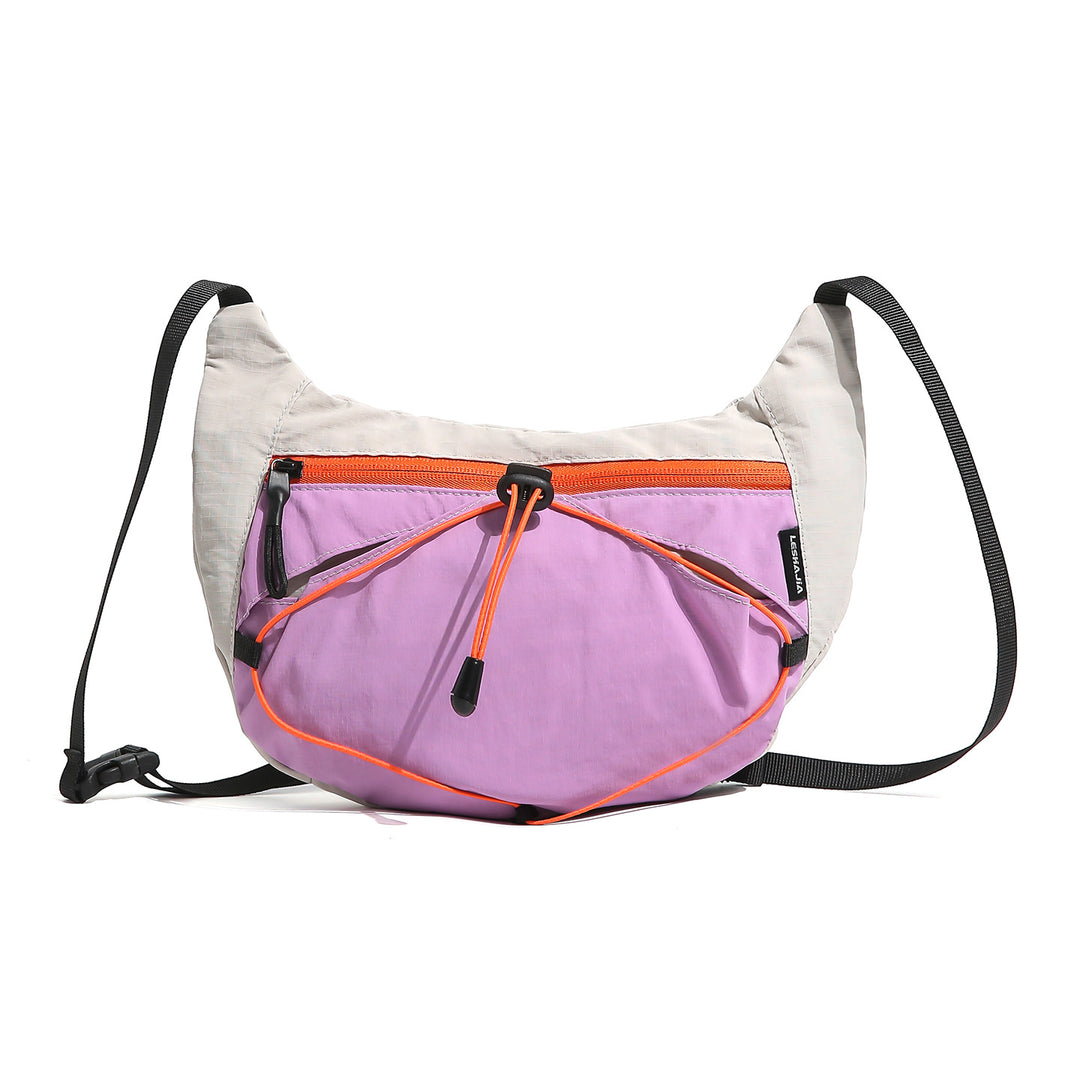 Leichte Outdoor-Taillentasche