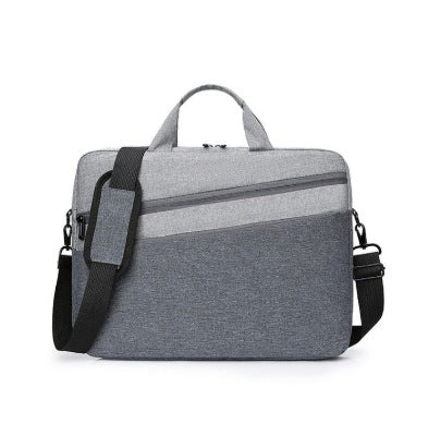 Moderne Utility Laptop Aktentasche Karnz