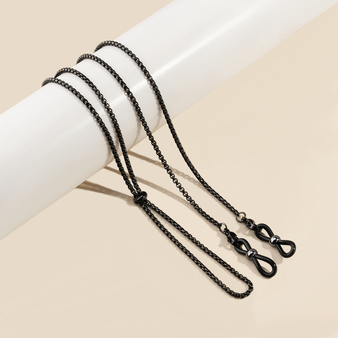 Sleek Chain Eyewear Holder Karnz