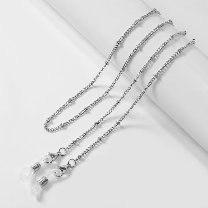 Haltbarer Kettenbrille Halter Karnz