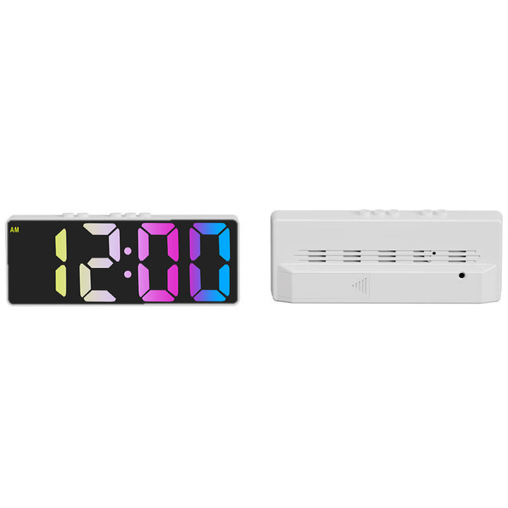 Digitale Led Wecker Karnz