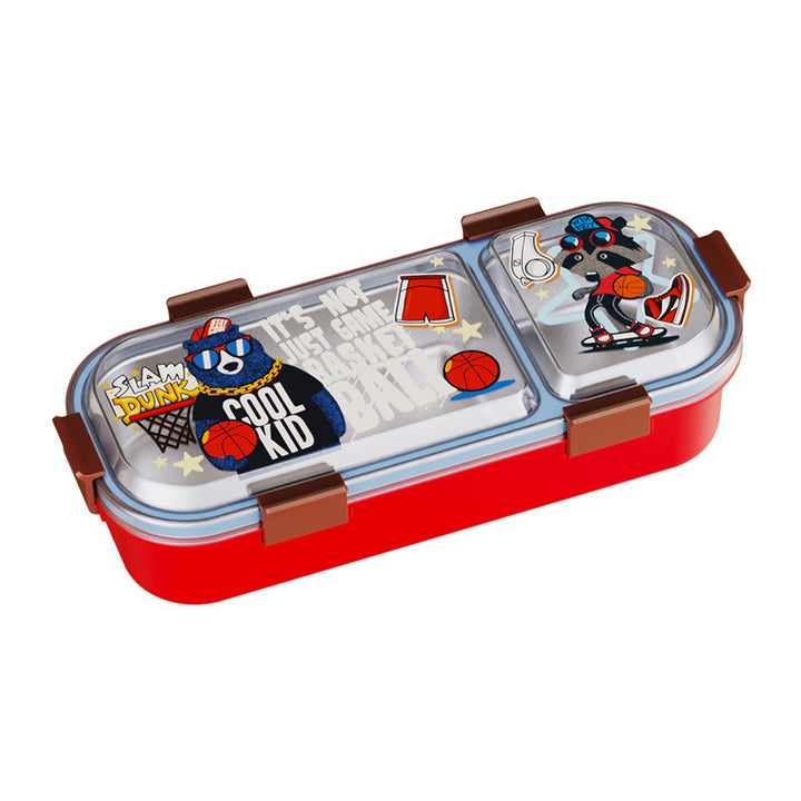 Fun-Themen Bento Lunchbox
