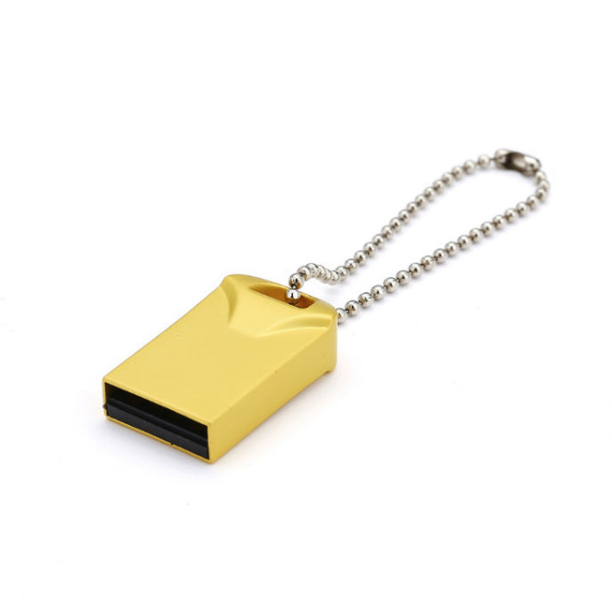 Kompakte USB-Speicher-Schlüsselanhänger Karnz
