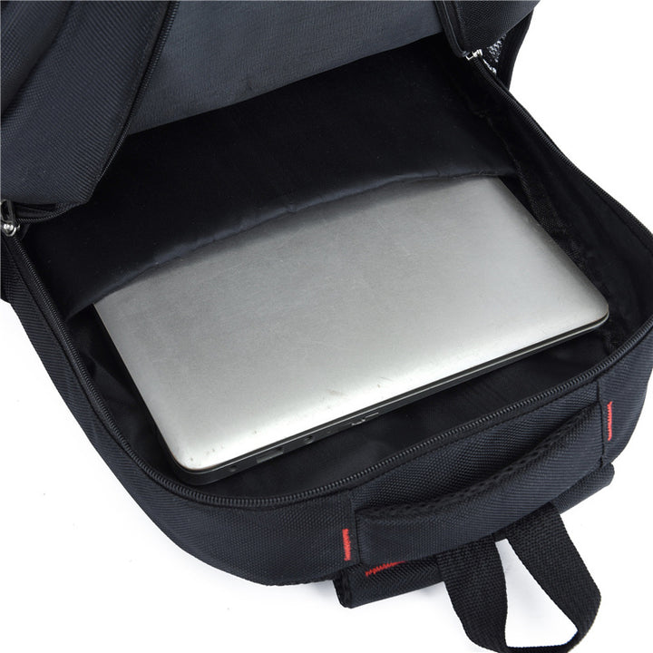 Ergonomischer Hochleistungs-Laptop-Rucksack Karnz