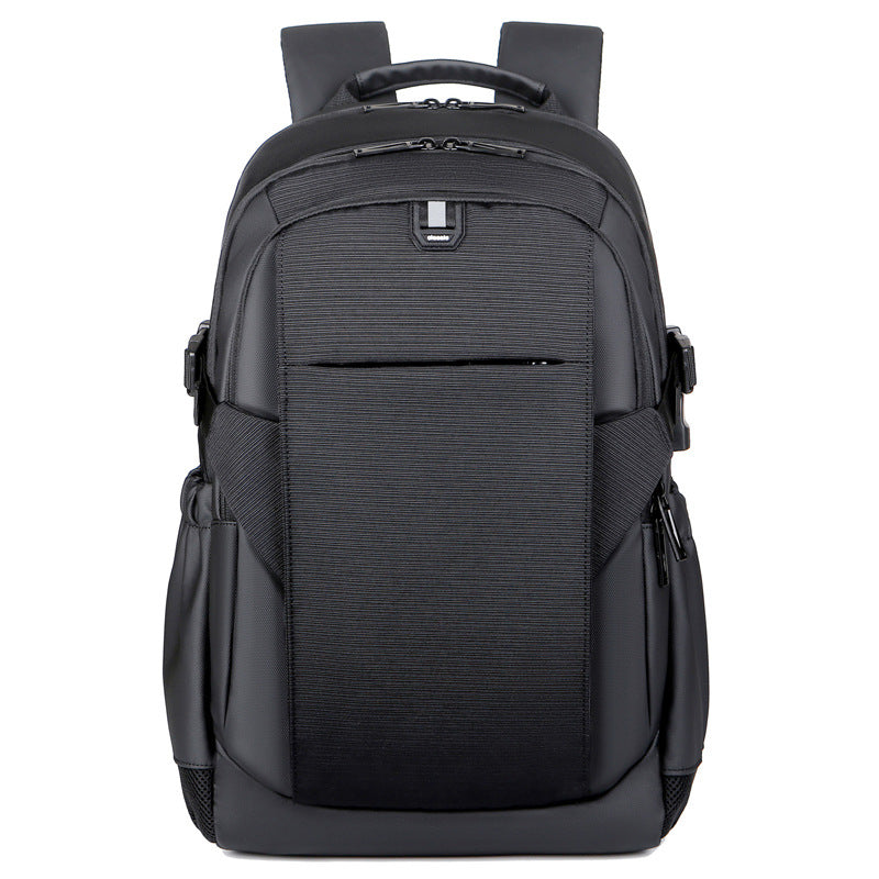 Technologisch verbesserter Multi-Fach Rucksack Karnz