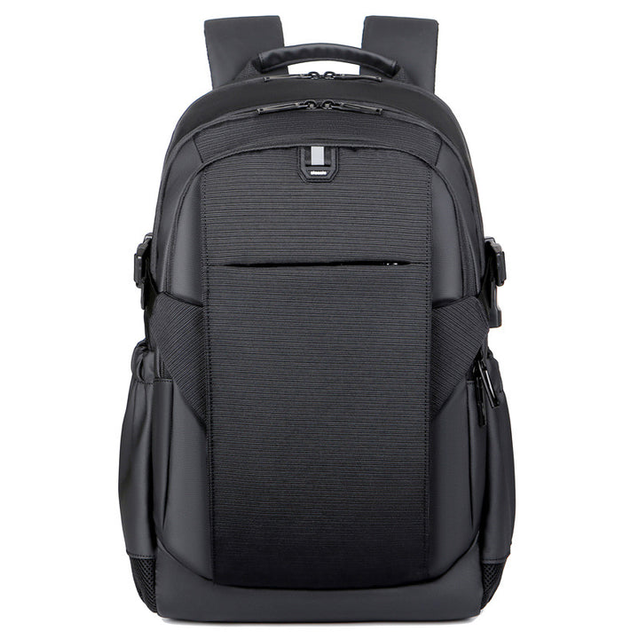 Technologisch verbesserter Multi-Fach Rucksack Karnz