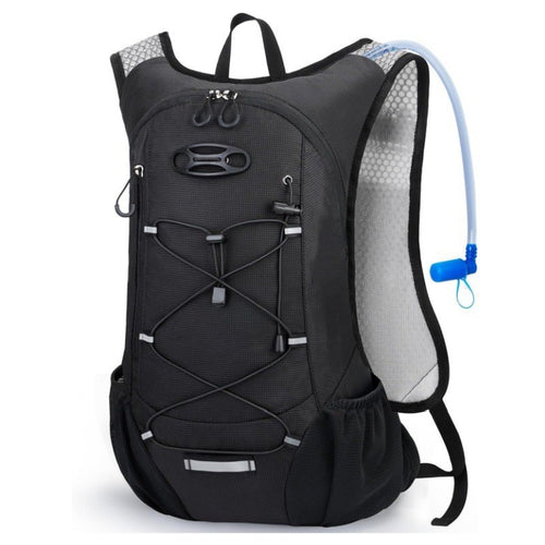 Zweckmäßiger Trinkrucksack Karnz