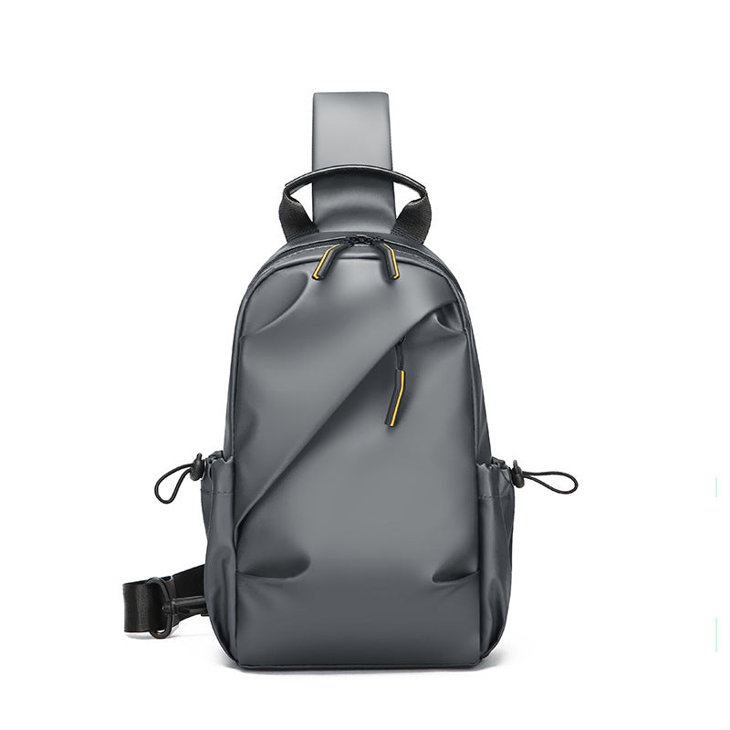 Kompakte wasserdichte Slingtasche Karnz