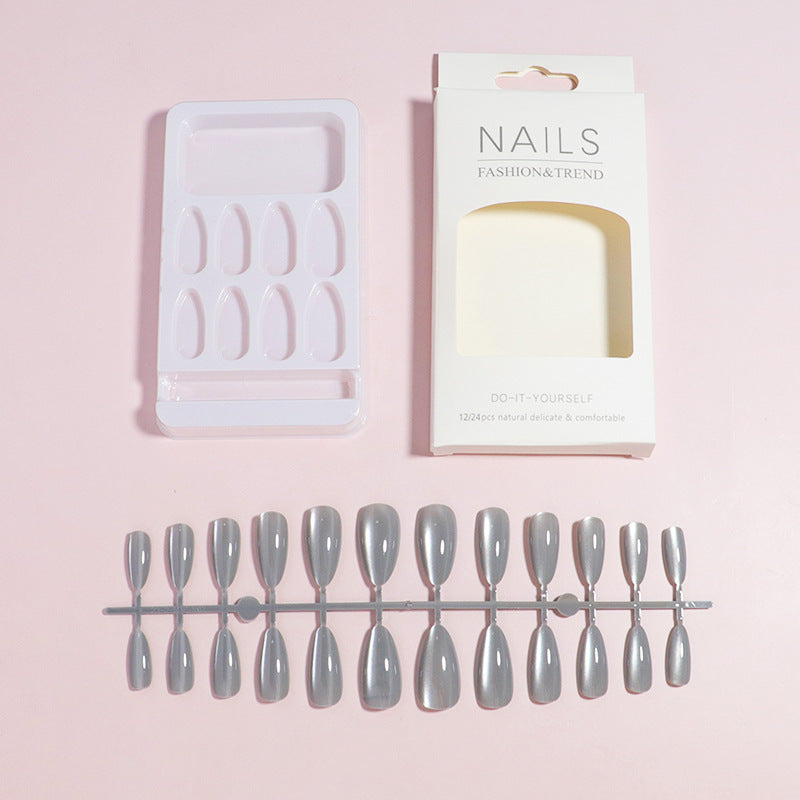 Do-It-Yourself Nagelkunst Set Karnz