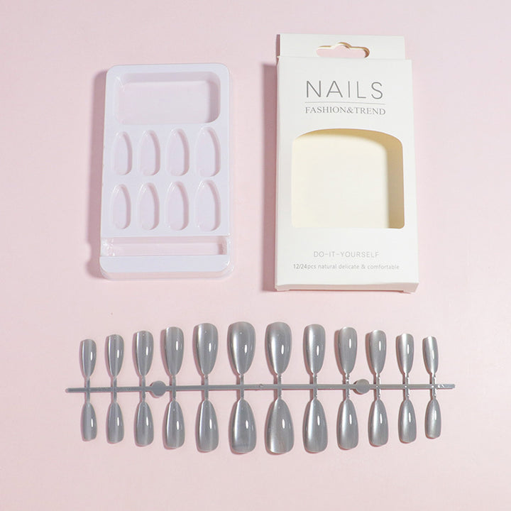 Do-It-Yourself Nagelkunst Set Karnz