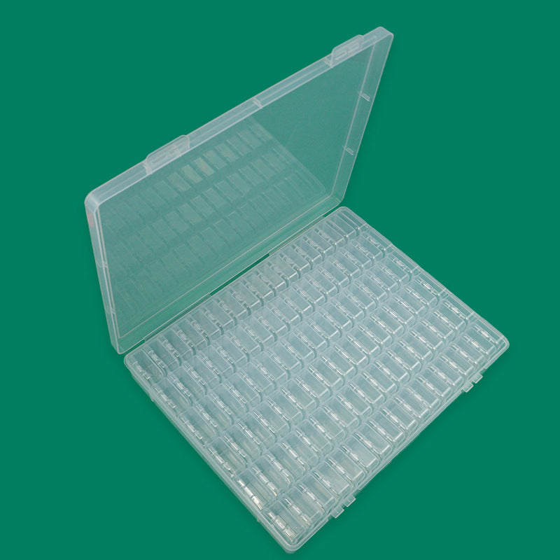 Mehrfach-Compartments Speicherbox Karnz