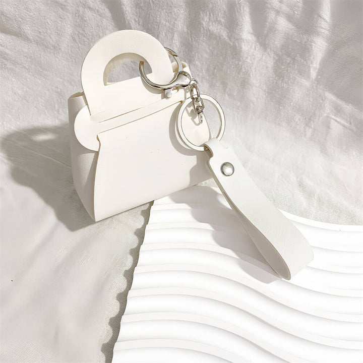 Miniatur Handtaschen-Schlüsselanhänger Karnz