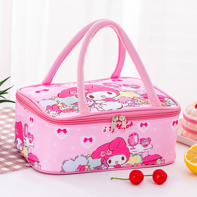 Kids Isolierte Lunchbox Karnz