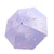 Damen Falt-Regenschirm mit verspieltem Design Karnz