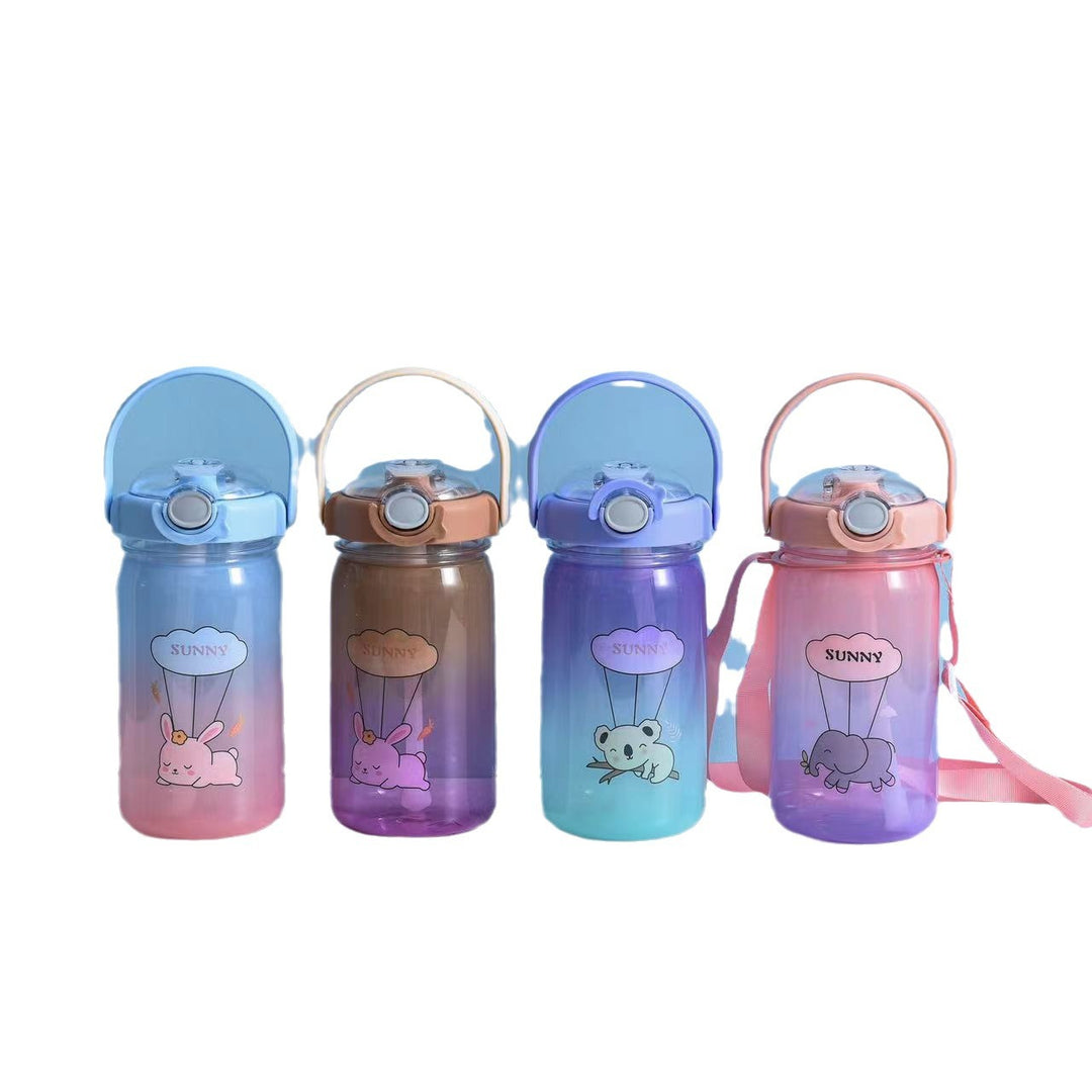 Damen Trinkflasche Karnz