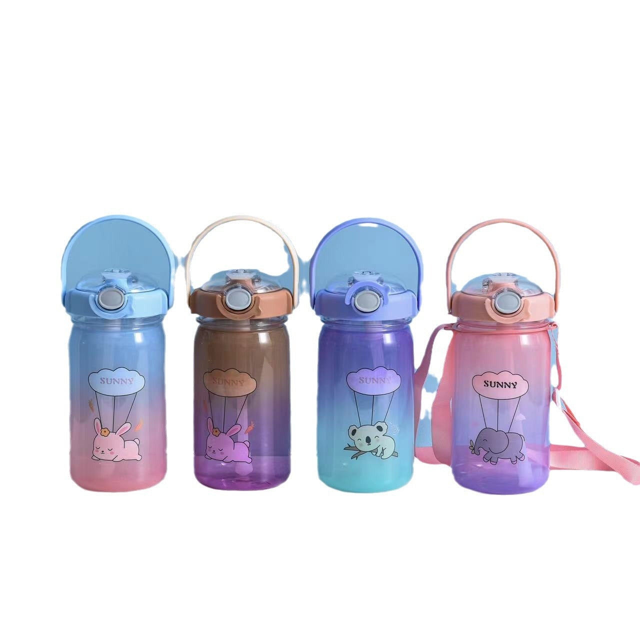 Damen Trinkflasche Karnz