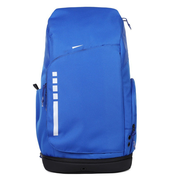 Business-Rucksack mit Laptopfach und Ergonomischem Tragesystem Karnz
