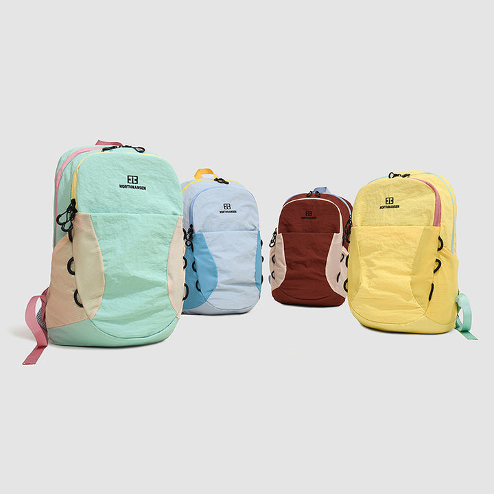 Leichter vielseitiger Rucksack Karnz 1791205254