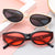 Damen Cat-Eye Sonnenbrille im eleganten Design Karnz