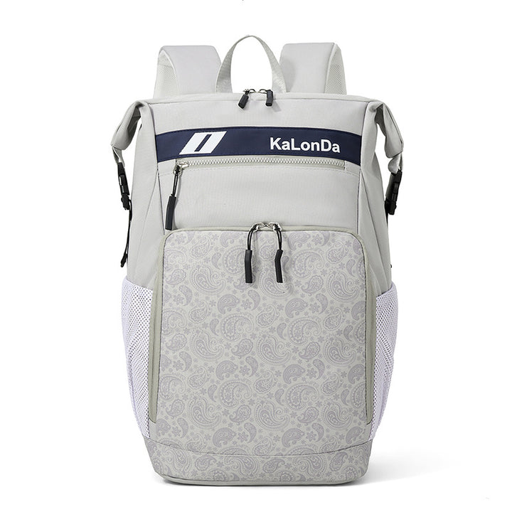 Multifunktionaler Stylischer Rucksack Karnz