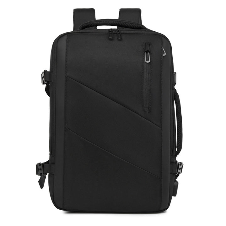 Smart Organisatorischer Laptop-Rucksack Karnz