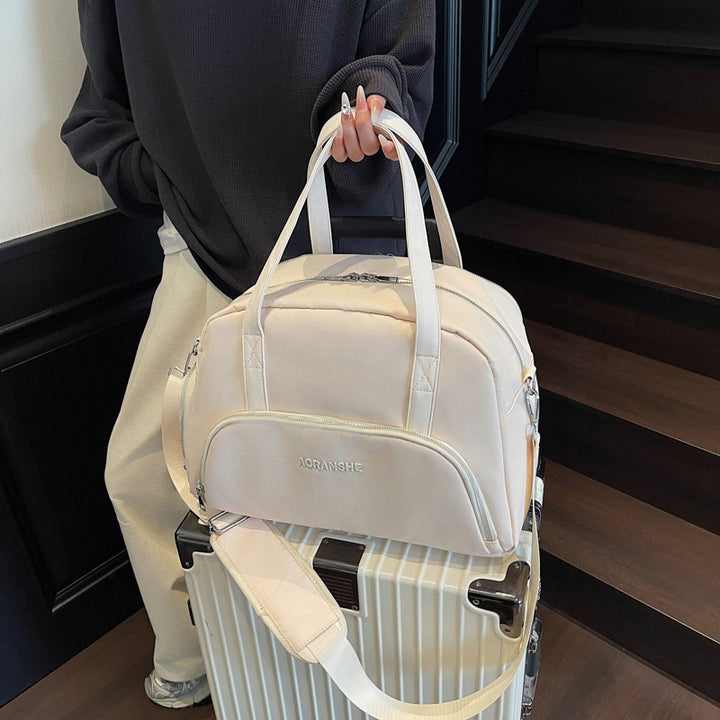 Stylische strapazierfähige Fitness-Duffle-Bag Karnz
