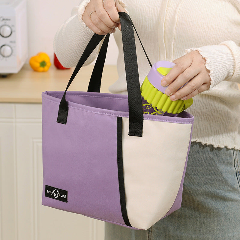 Isolierte Picknicktasche Karnz
