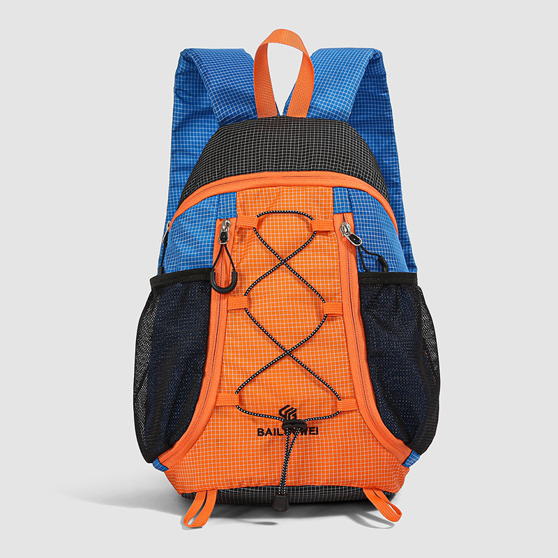Leichte Outdoor-Sport-Rucksack Karnz