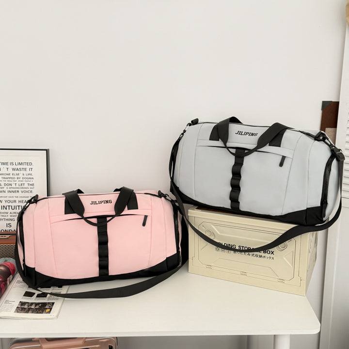 Premium Multifunktionale Sport-Duffelbag Karnz