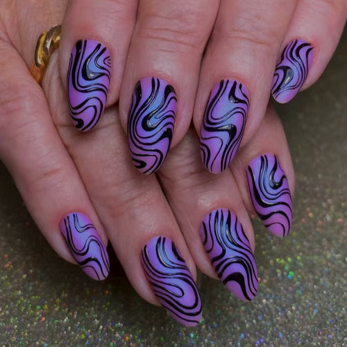 Nageldesign Karnz