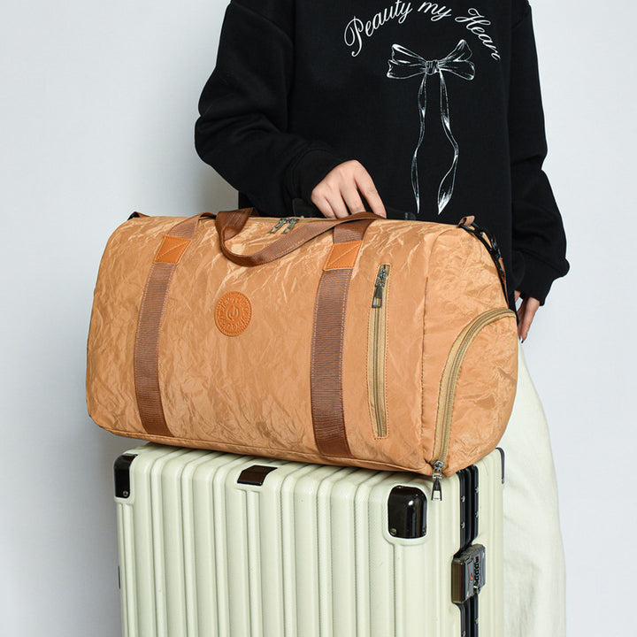 Leichtgewicht Reise Duffel Tasche Karnz