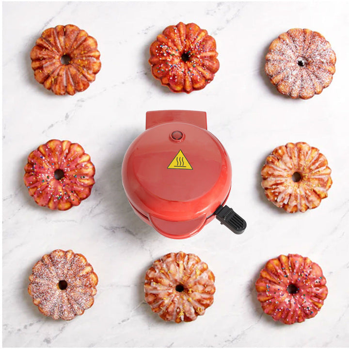 Waffelcone-Maker Karnz