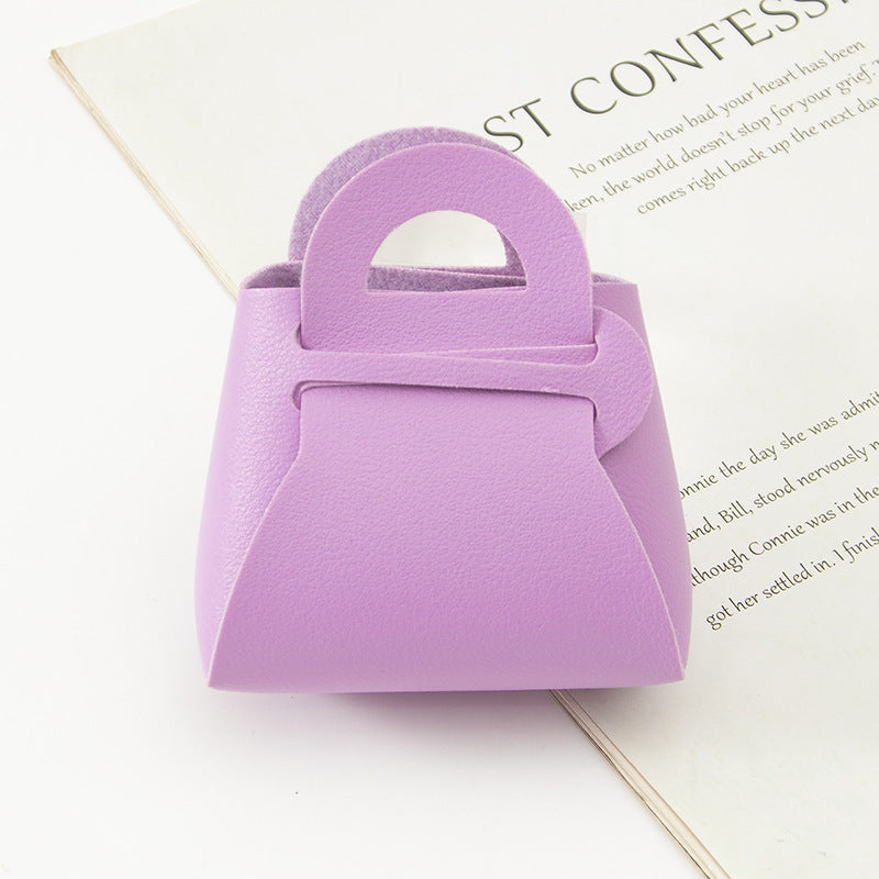 Miniatur Handtaschen Charm Karnz