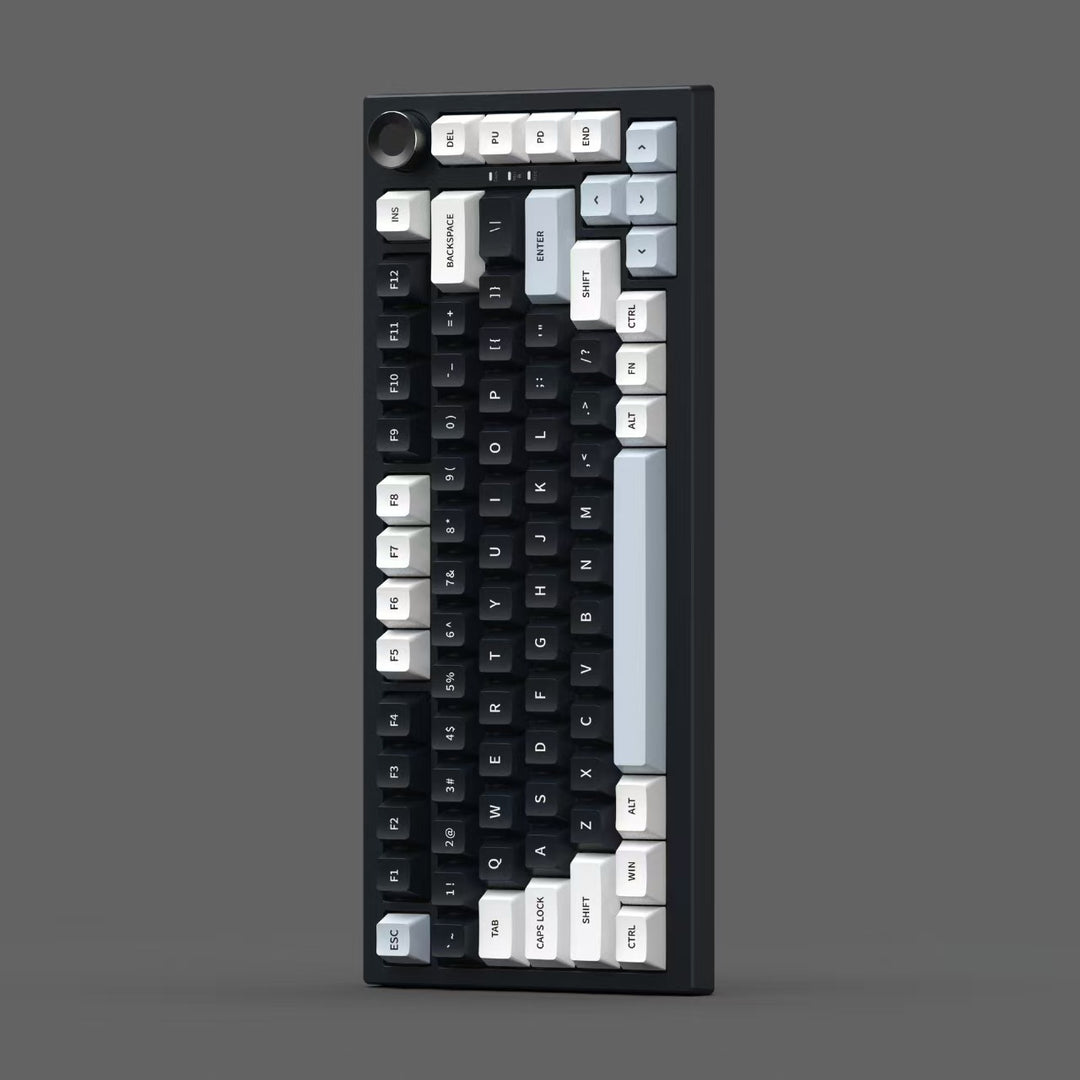 Mechanische Tastatur Karnz