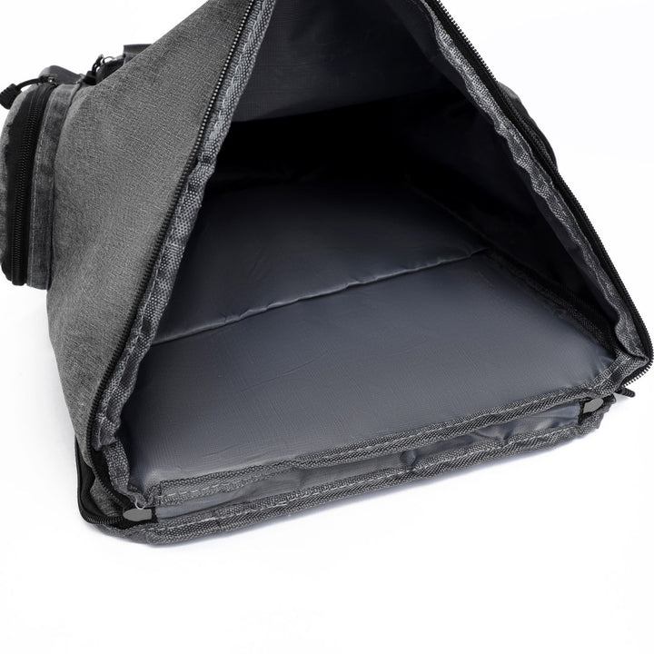 Vielseitiger Sport-Rucksack Karnz