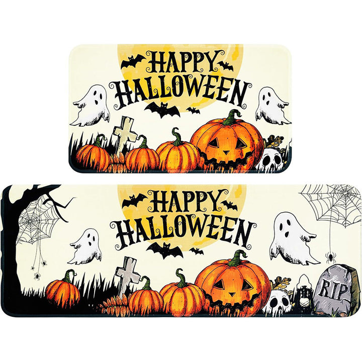 Halloween-Themen Dekorativer Matten