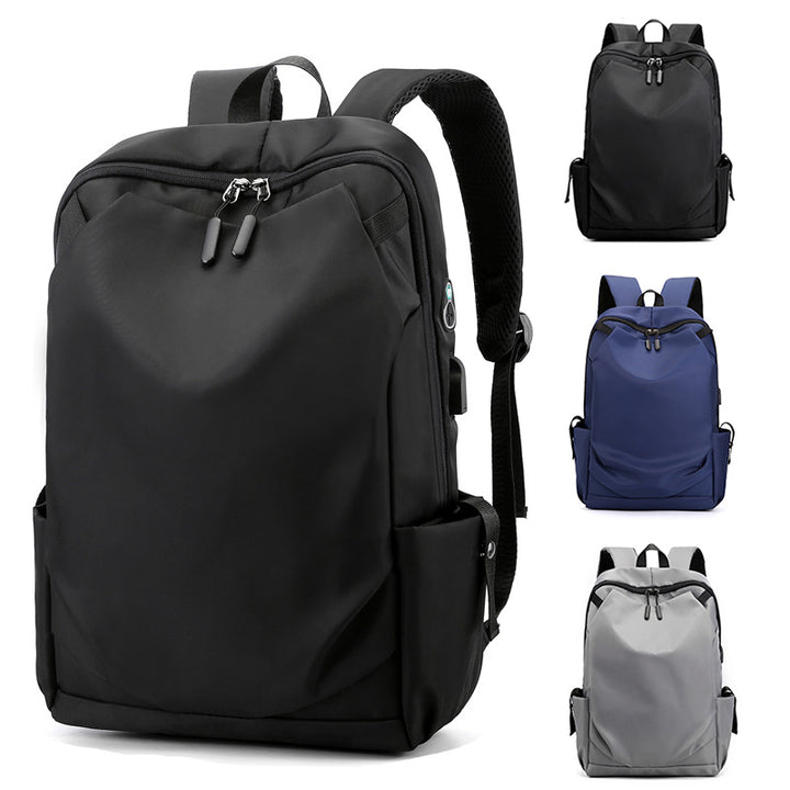 Funktionaler reisefreundlicher Rucksack Karnz