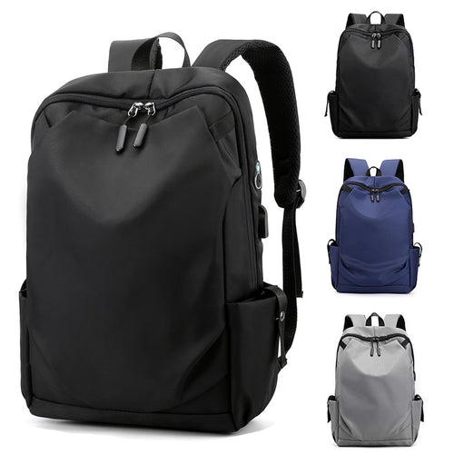 Funktionaler reisefreundlicher Rucksack Karnz
